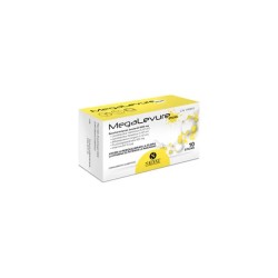 Salvat Megalevure Probiotic...
