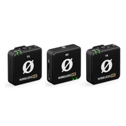 RØDE Wireless ME Dual -...