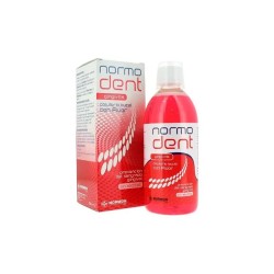 Normon Normodent Gingivitis...