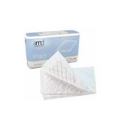 Amd Absorbent Night Pad...