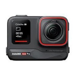 ACTION CAMERA ACE PRO...