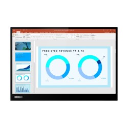 Lenovo ThinkVision M14d LED...
