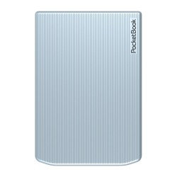 PocketBook Verse reader (629) light blue