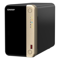 QNAP TS-264 NAS Tower...