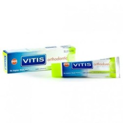 Vitis Orthodontic Pasta...