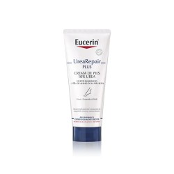 Eucerin Repair Foot Cream...