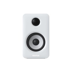 MIDIPLUS Mi5 v2 White - listening monitors