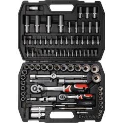 Mechanics tool set Yato...