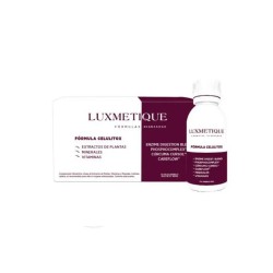 Luxmetique Celulitox...