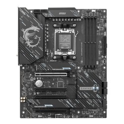 MSI X870 GAMING PLUS WIFI...