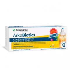Arkopharma Arkoprobiotics...