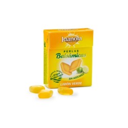 Juanola Green Lemon...