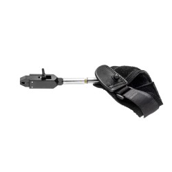 Bow trigger with hardness...