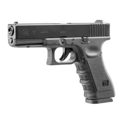 GLOCK 17 4.5 BB/Diabolo...