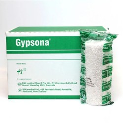 Bandage Plaster Gypsona...