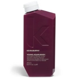 Kevin Murphy Young Again...