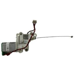 Vacuum Cleaner Accessory|ROBOROCK|Lifting Module of Main Brush Gear Box (New)|For S8 White Pro Ultra/S8 Black Pro Ultra|9.01.221