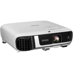 Epson EB-FH52 data...