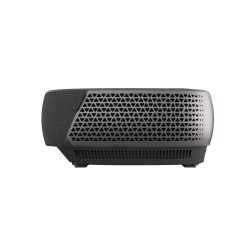 Hisense 120L9HA projection...