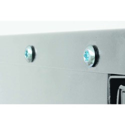 Techly Wall Rack Cabinet 19...