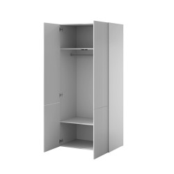 Wardrobe PAFOS 2D...