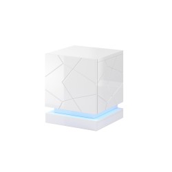 QIU bedside table 2 pcs....