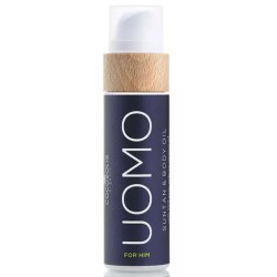 Cocosolis Uomo Suntan And...