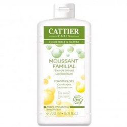 Cattier Paris Cattier Gel...