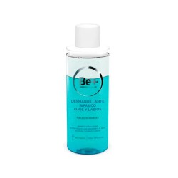 Be+ Two-phase Eye and Lip...