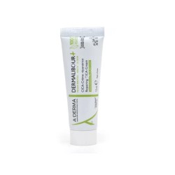 A-Derma Dermalibour + Cica...
