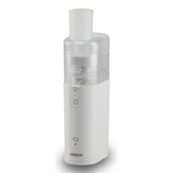 Omron NE-U100-E nebulizer