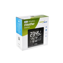 Greenblue 51193 Black,...