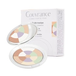 Avene Couvrance...