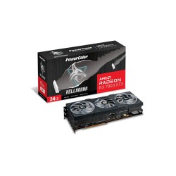 PowerColor RX 7900 XTX...