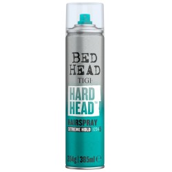 Tigi Bh21 Hard Head...