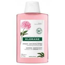Klorane Soothing And...