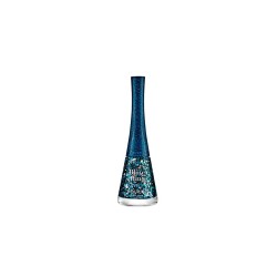 Bourjois Bj Uñas 1 Seconde 048 Rose N Roll
