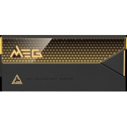 MSI MEG Ai1600T 1600W PCIE5...