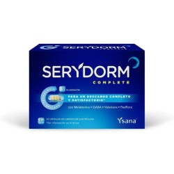 Ysana Serydorm Complete 30...