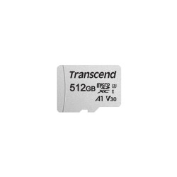 MEMORY MICRO SDXC 512GB...
