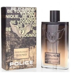 Police Gentleman Eau De...