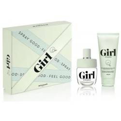 Rochas Girl Eau De Toilette...