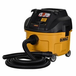 DeWALT DWV901L dust...
