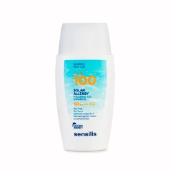Sensilis Ultrafluid 100 Solar Allergy 40ml