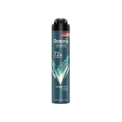 Des Rexona Men Marine Fresh Sp 200 72 H
