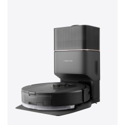 Cleaning robot Roborock Q5...