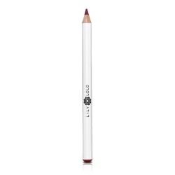Lily Lolo Perfilador De Labios Ruby Red