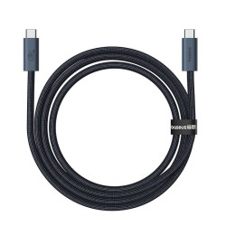 Baseus USB C to USB C data...