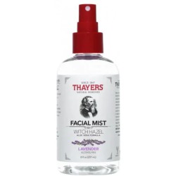 Thayers Facial Mist...