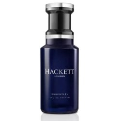 Hackett Essential Eau De...